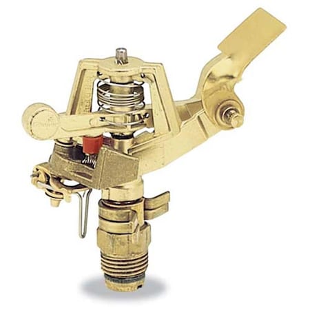 Propation Pulsating Sprinkler Head PR2595257